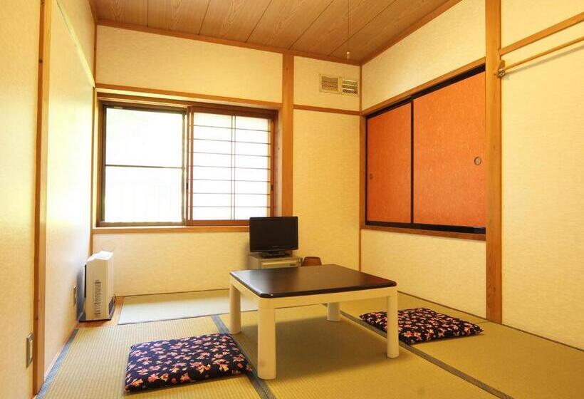 膳宿费 Oyado Fubuki