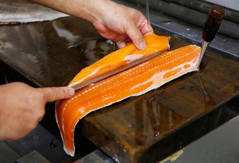 膳宿费 Oyado Fubuki