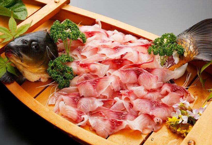 膳宿费 Oyado Fubuki