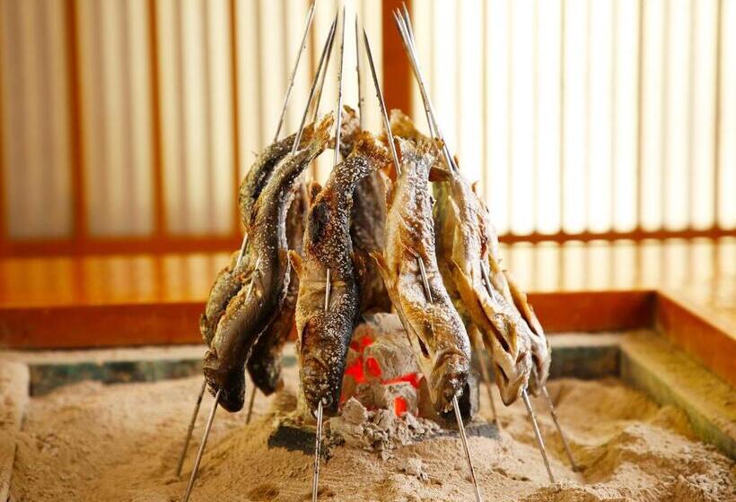 膳宿费 Oyado Fubuki