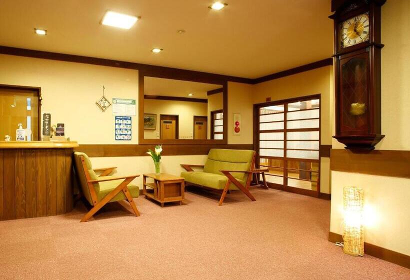 Pansiyon Oyado Fubuki