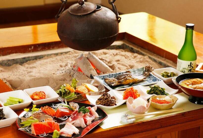 膳宿费 Oyado Fubuki