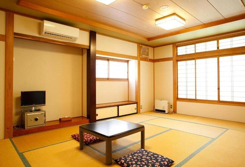 膳宿费 Oyado Fubuki