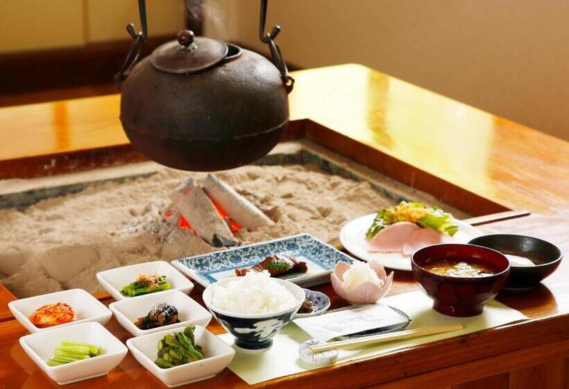 膳宿费 Oyado Fubuki