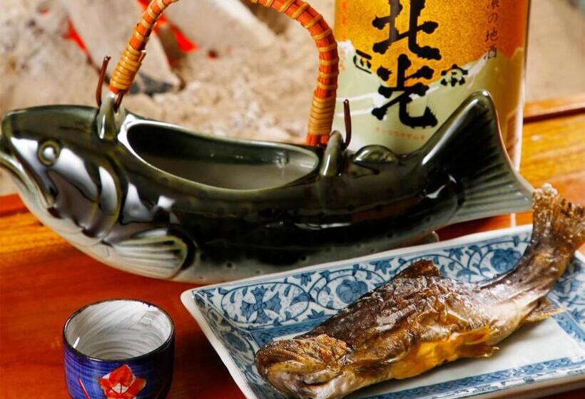 膳宿费 Oyado Fubuki