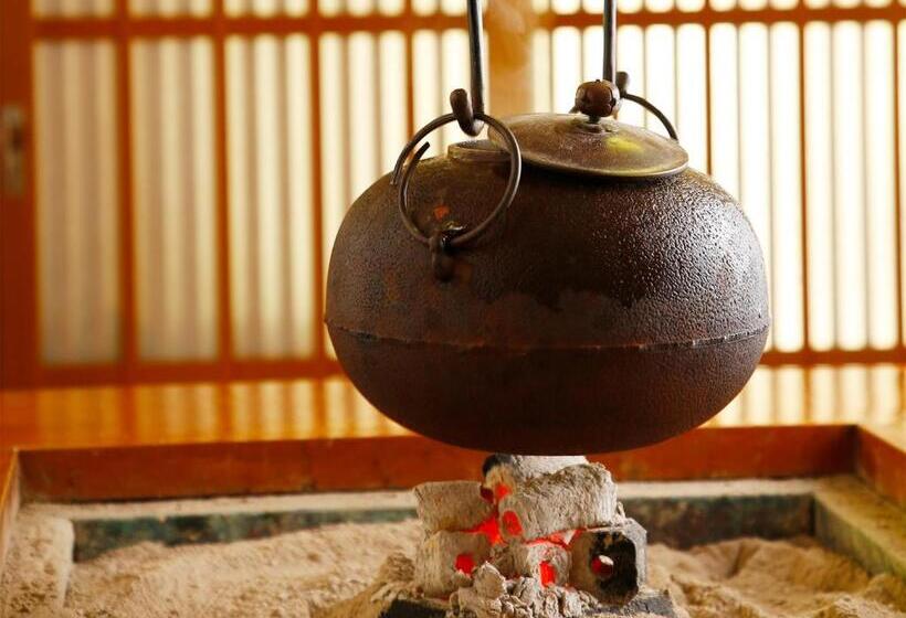 膳宿费 Oyado Fubuki