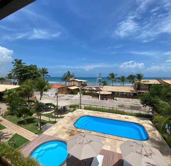 Pensão Pousada Catavento