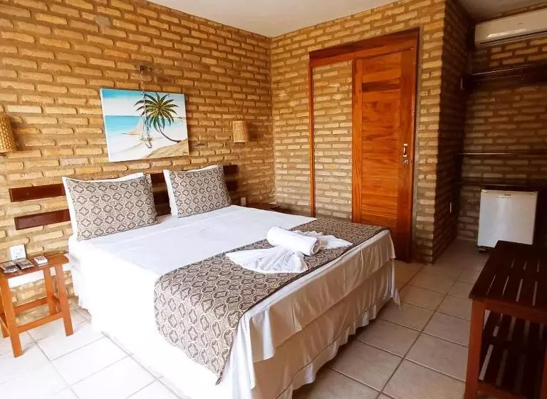 Majatalo Pousada Catavento