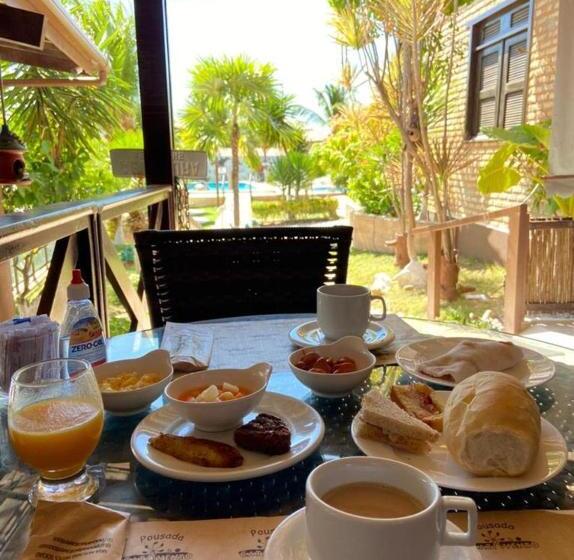 Pensão Pousada Catavento