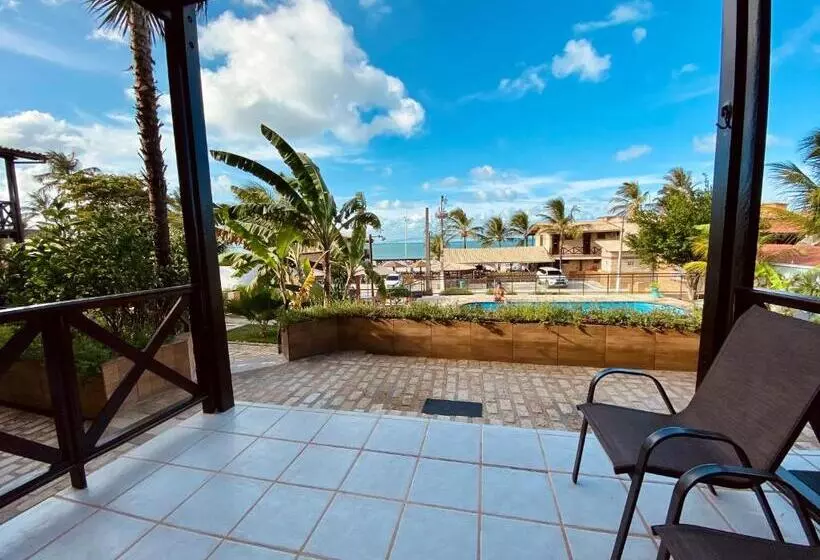 Majatalo Pousada Catavento