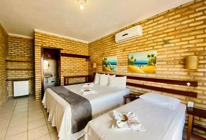 Majatalo Pousada Catavento