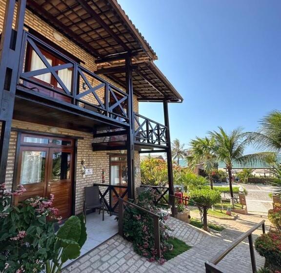 Pensão Pousada Catavento