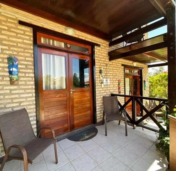 Majatalo Pousada Catavento