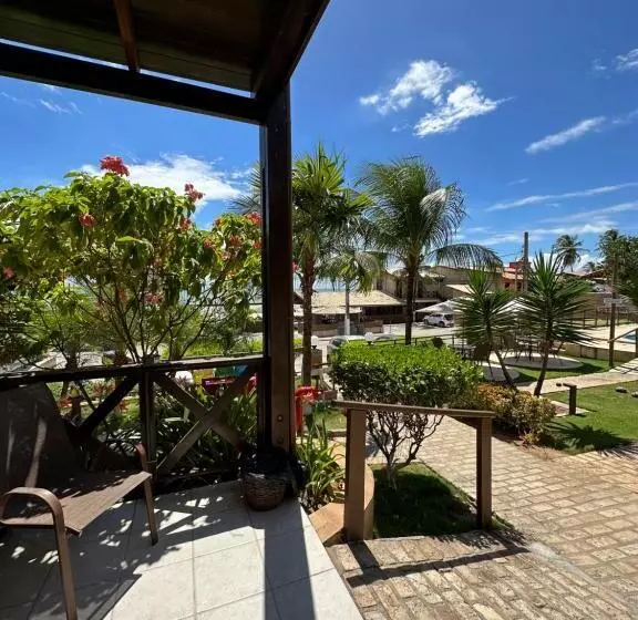 Majatalo Pousada Catavento