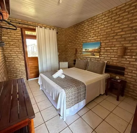 Majatalo Pousada Catavento