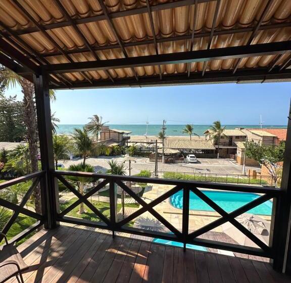 Pensão Pousada Catavento