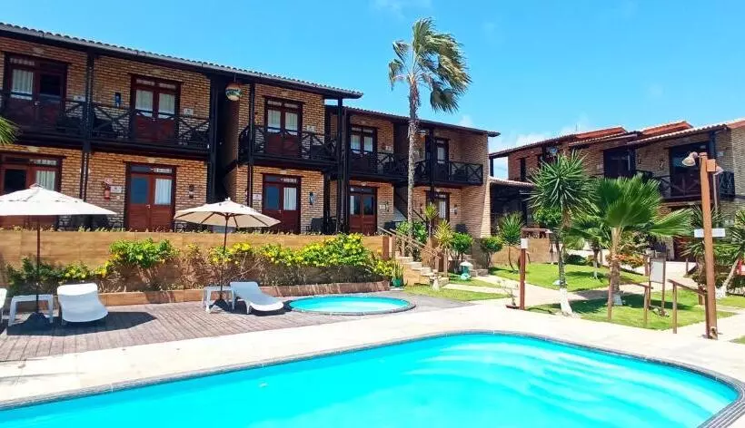 Majatalo Pousada Catavento