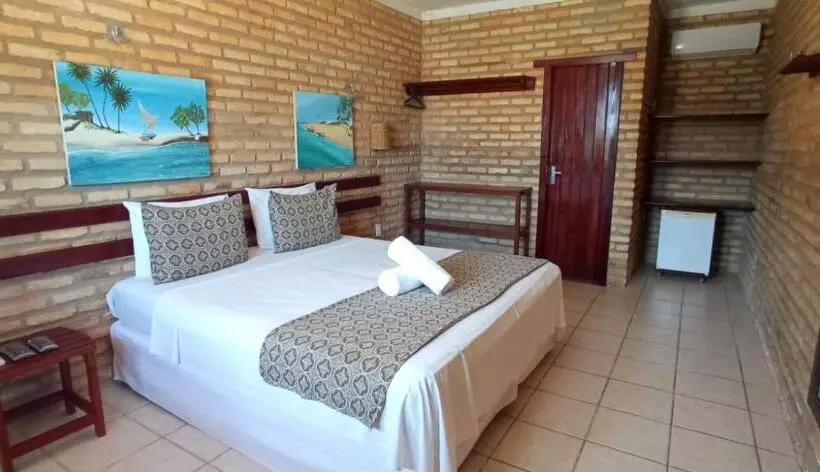 Majatalo Pousada Catavento