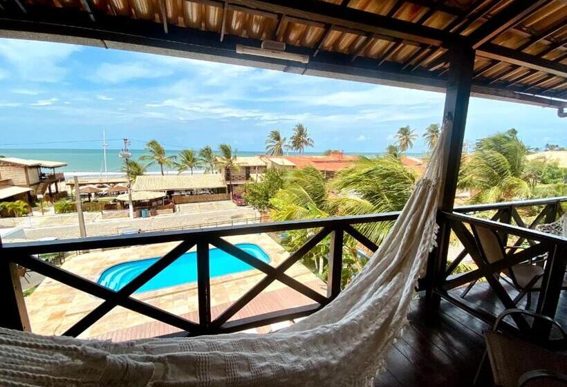 Pensão Pousada Catavento