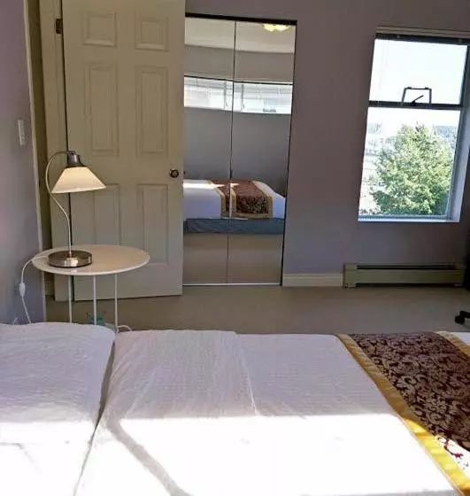 ペンション Jinjiang Guesthouse By Elevate Rooms