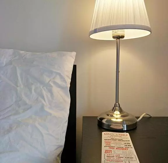 ペンション Jinjiang Guesthouse By Elevate Rooms