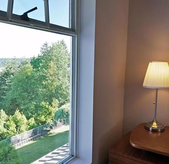 ペンション Jinjiang Guesthouse By Elevate Rooms