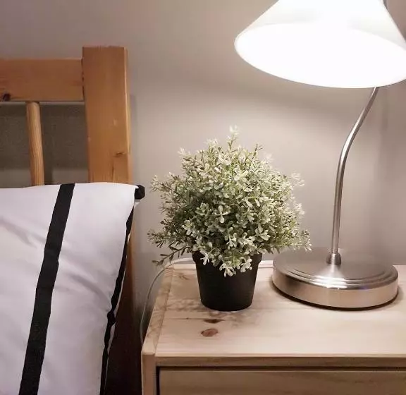 ペンション Jinjiang Guesthouse By Elevate Rooms