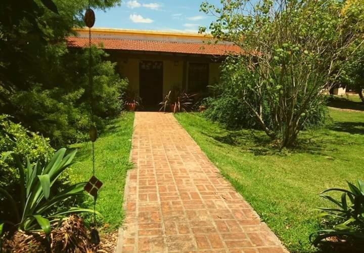 فندق صغير La Perdida Casa De Campo