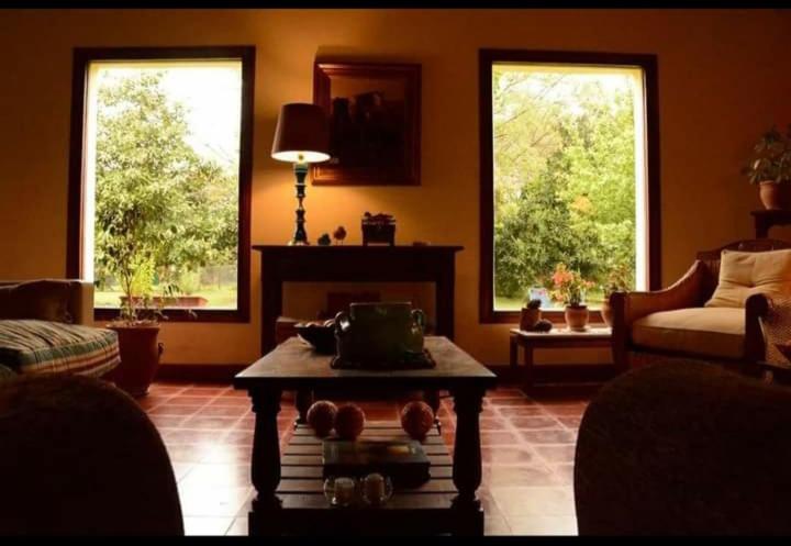 فندق صغير La Perdida Casa De Campo