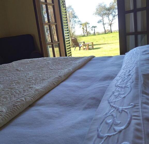 فندق صغير La Perdida Casa De Campo