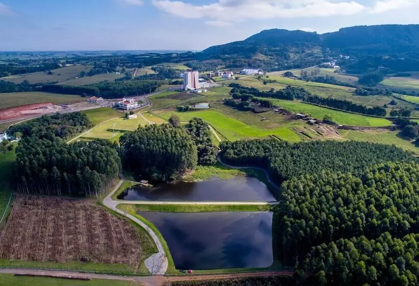 Hotelli Recanto Maestro