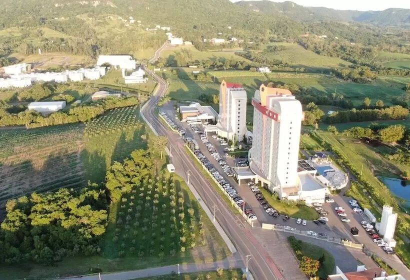 Hotelli Recanto Maestro