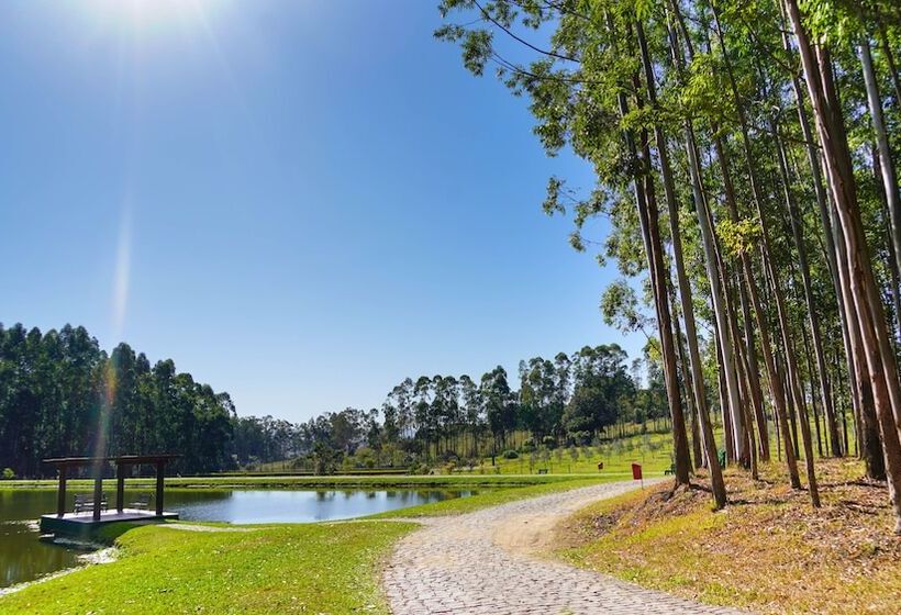 Hotel Recanto Maestro