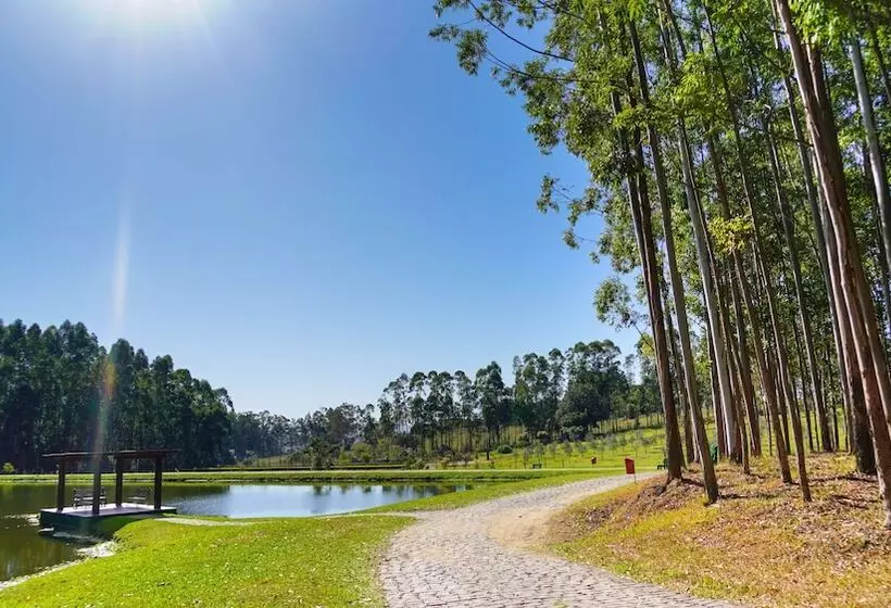 Hotelli Recanto Maestro