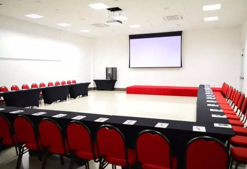 Hotelli Recanto Maestro