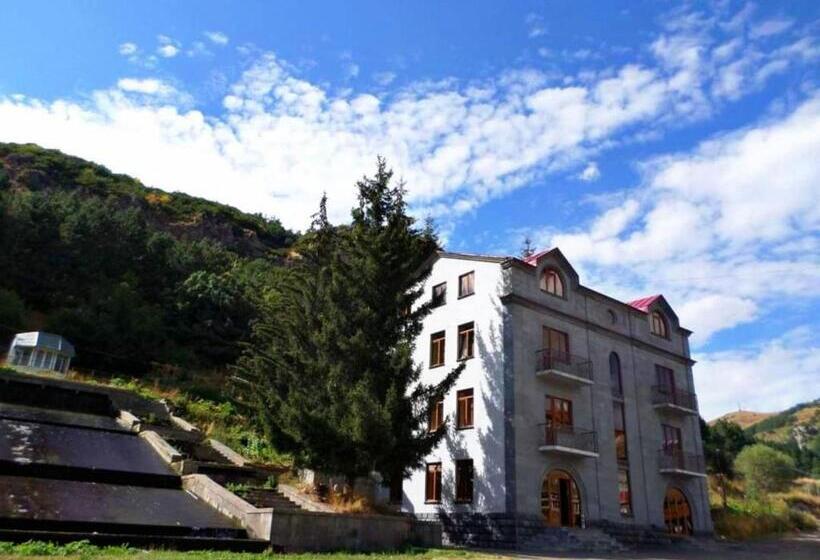 Jermuk Villa Imperial