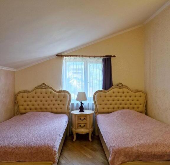 Jermuk Villa Imperial