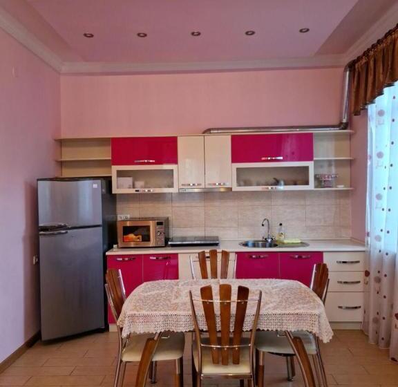 Jermuk Villa Imperial