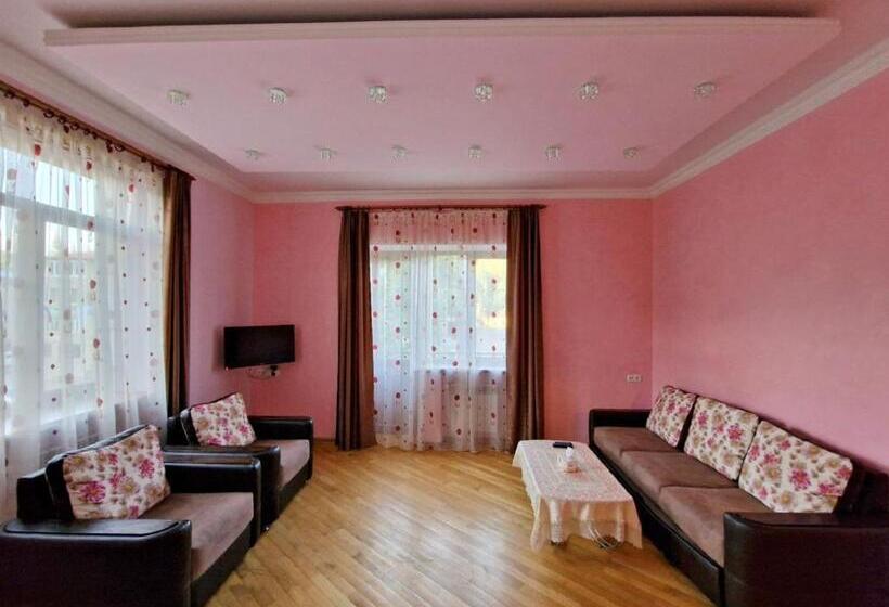 Jermuk Villa Imperial