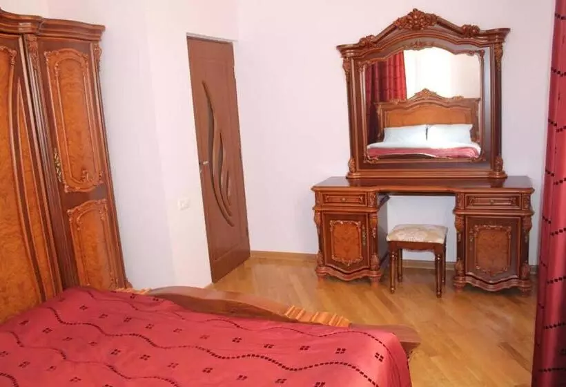 Jermuk Villa Imperial