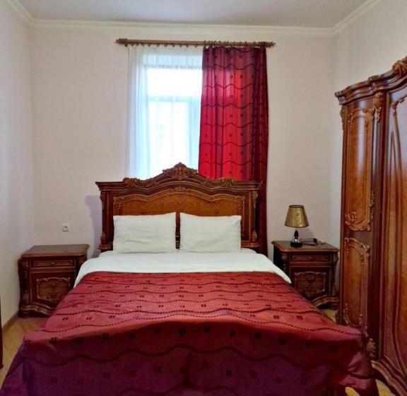 Jermuk Villa Imperial