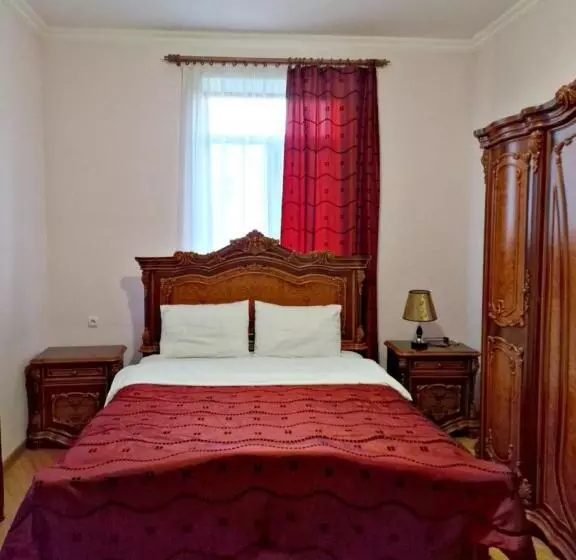 Jermuk Villa Imperial
