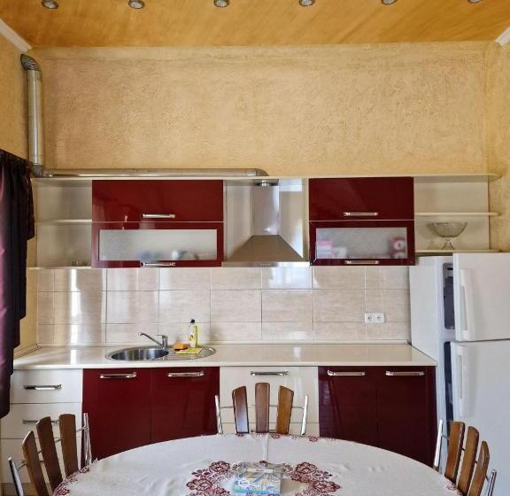 Jermuk Villa Imperial