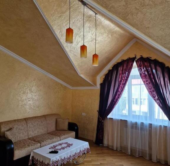 Jermuk Villa Imperial