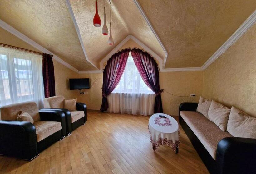 Jermuk Villa Imperial