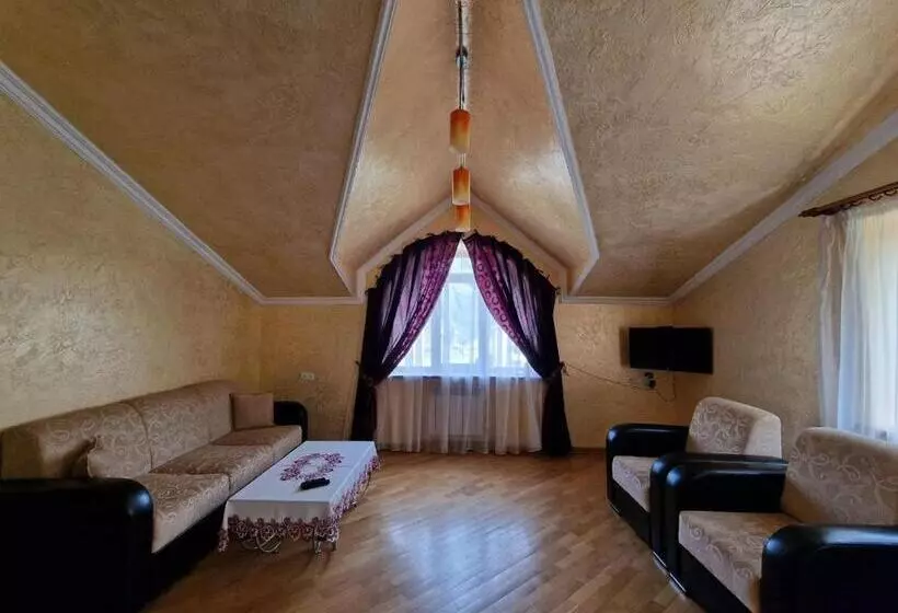 Jermuk Villa Imperial