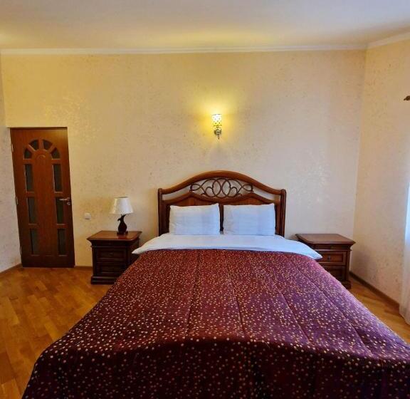 Jermuk Villa Imperial