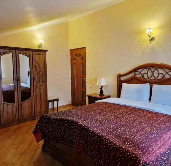 Jermuk Villa Imperial