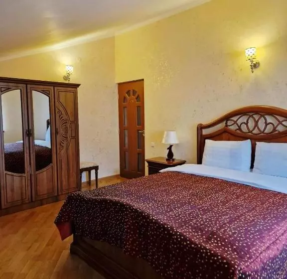Jermuk Villa Imperial