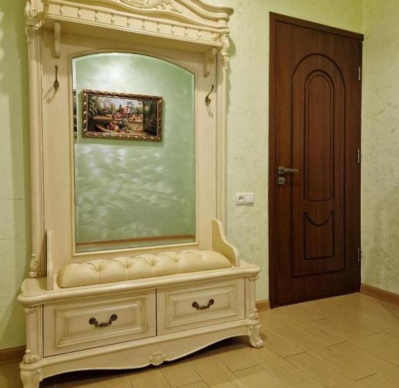 Jermuk Villa Imperial